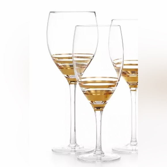 kate spade Kitchen Rare Lenox Kate Spade Ny Set Of 8 Hampton Street